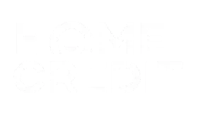 Homecredit logo