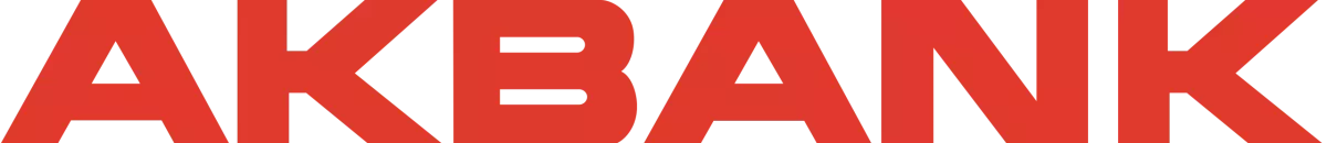 Akbank Logo
