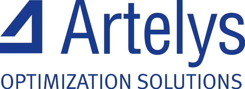 Artelys Logo