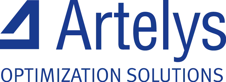 Artelys Logo