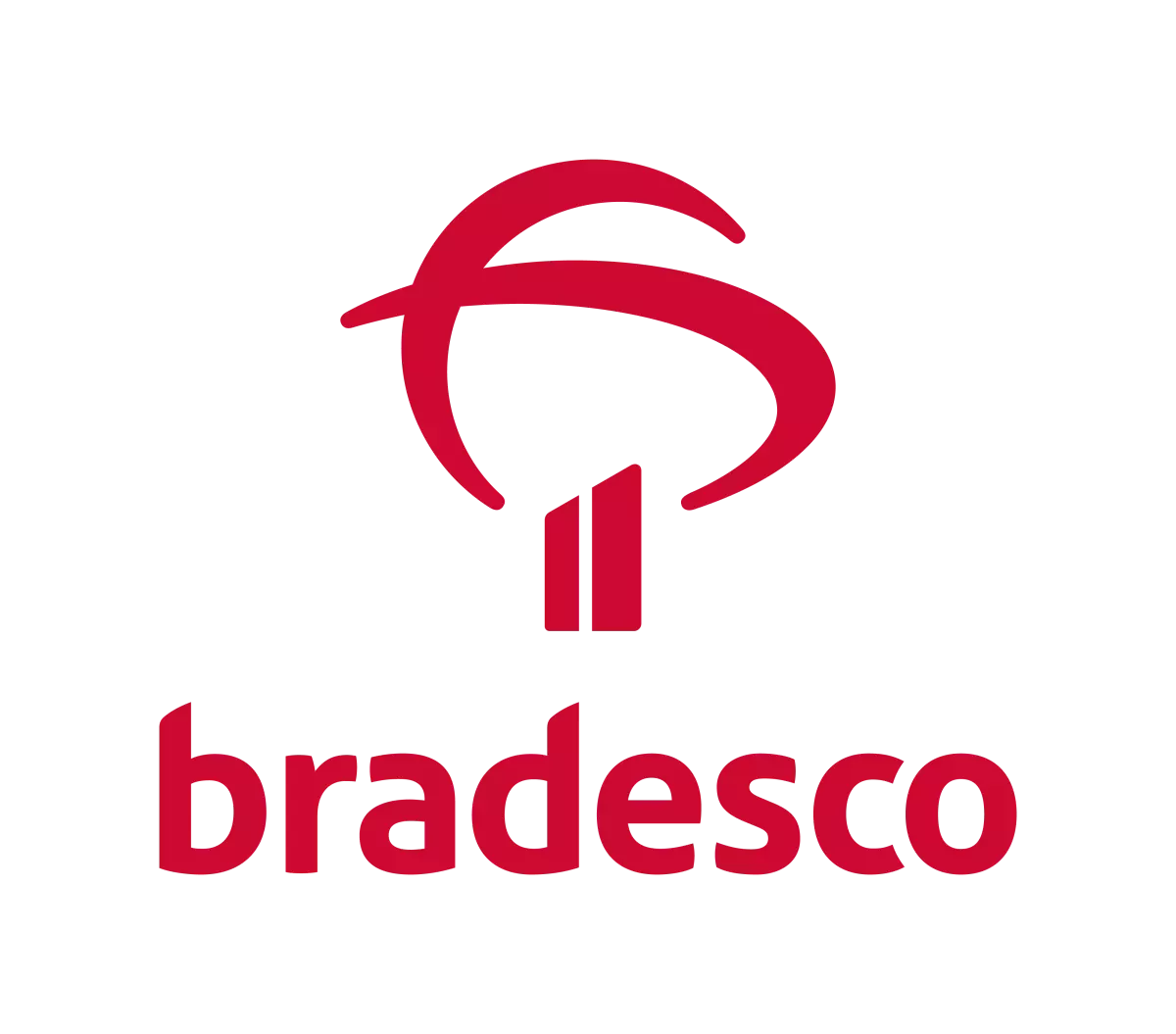 Bradesco Logo