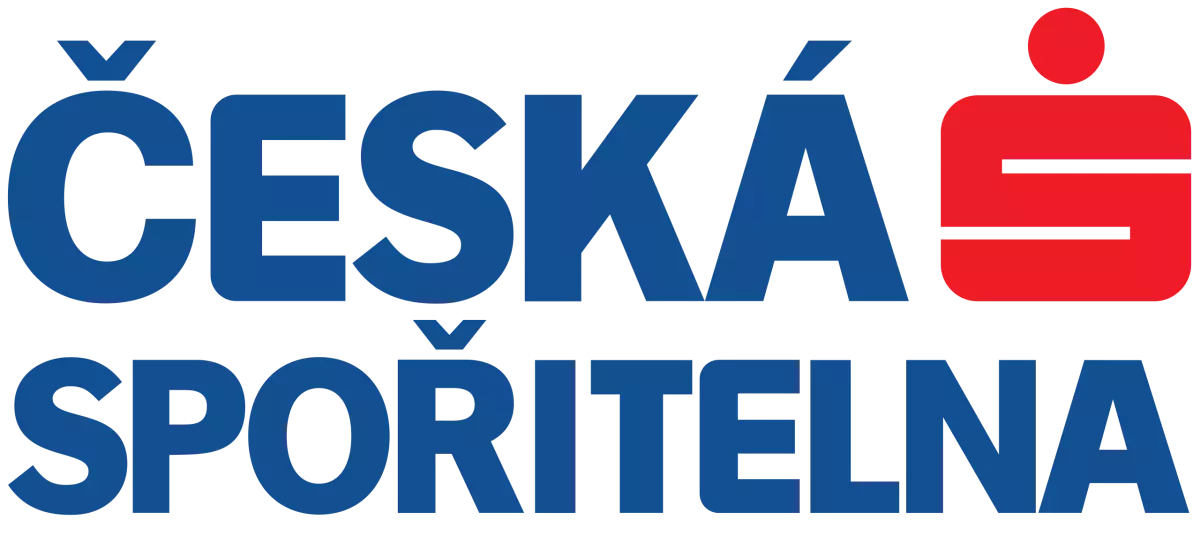 Ceska Sporitelna logo