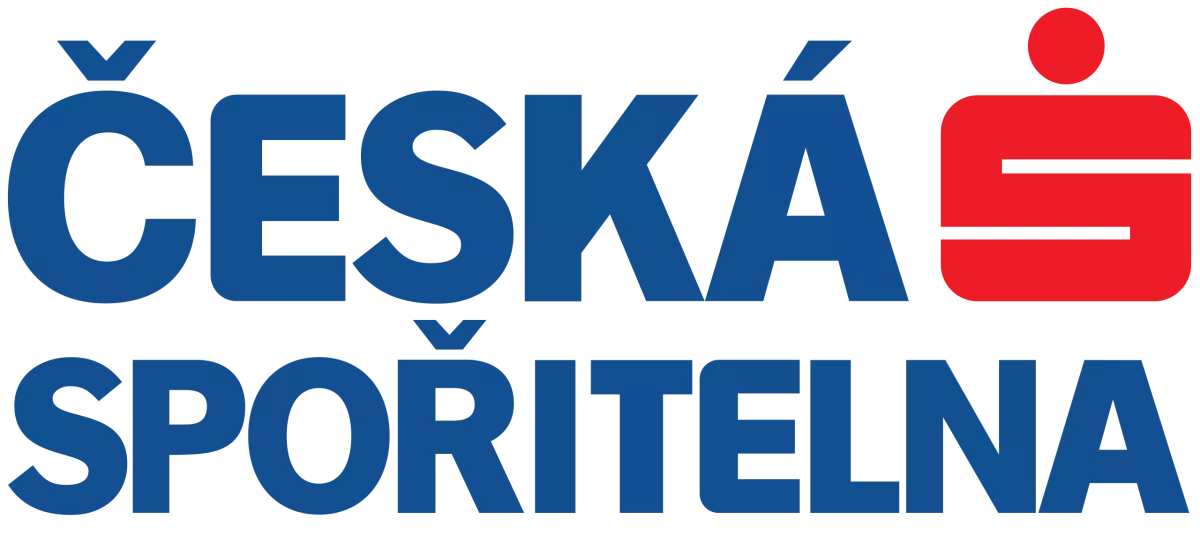 Ceska Sporitelna logo