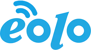 Eolo Logo