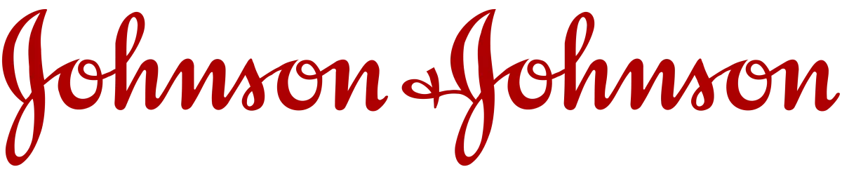 Johnson and Johnson logo