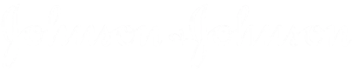 Johnson and Johnson Logo