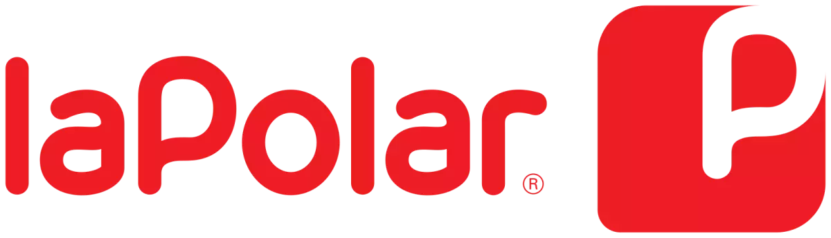 La Polar logo