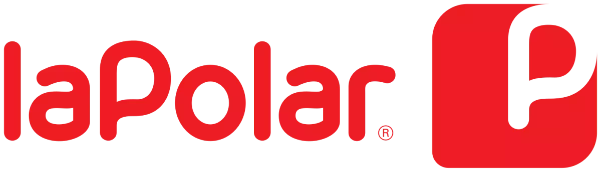 La Polar logo