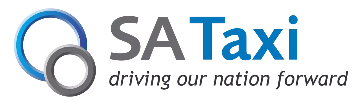SA Taxi logo