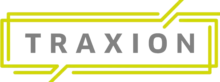 Traxion Logo
