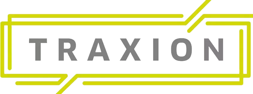 Traxion Logo