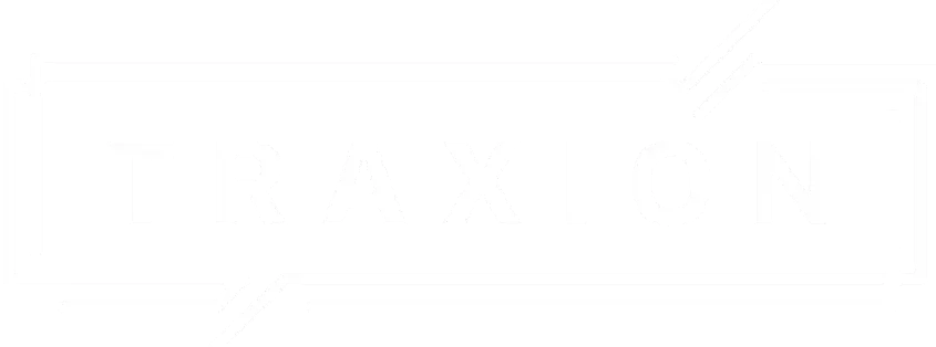 Traxion Logo