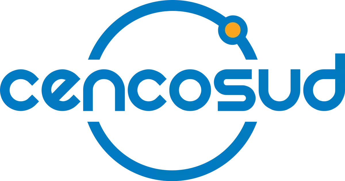 Cencosud Logo