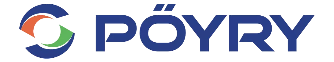 Poyroy logo