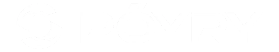 Poyroy Logo