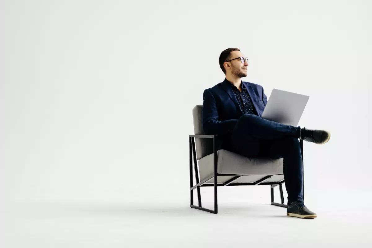 Businessman Businessman