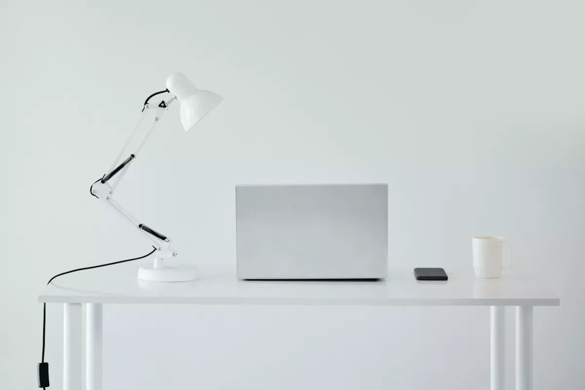Computer desk