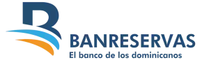 Banreservas logo
