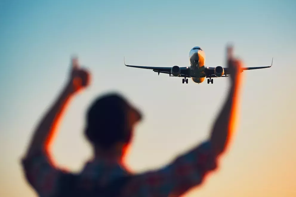Airplane Airplane