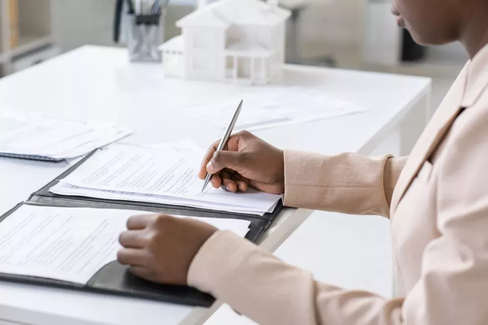 Paperwork