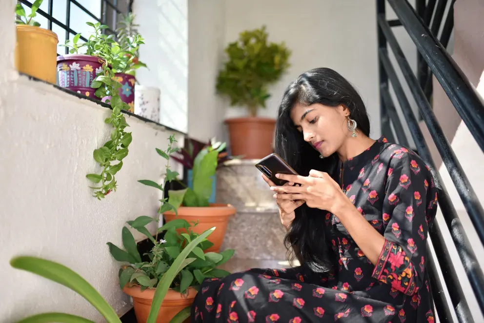 Scams India
