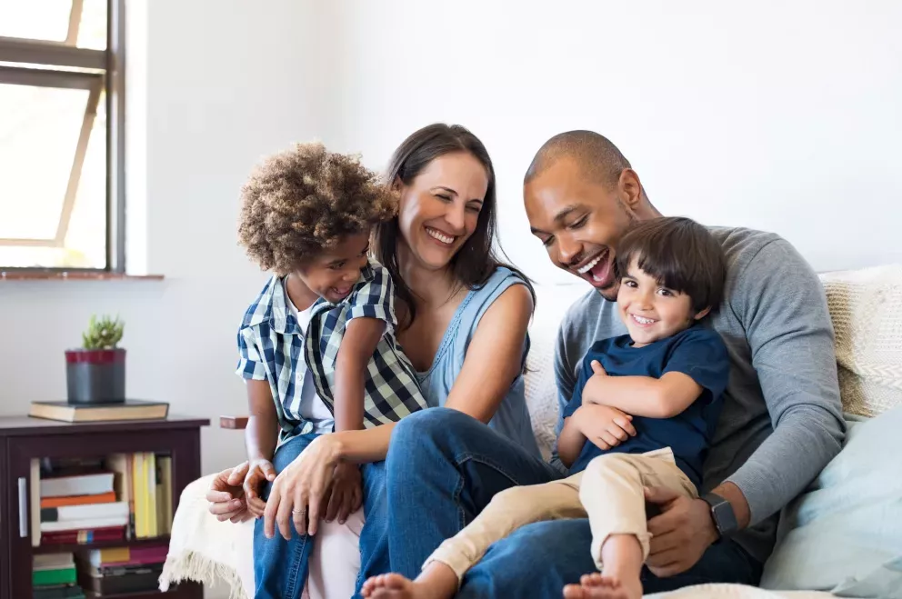 Family Family