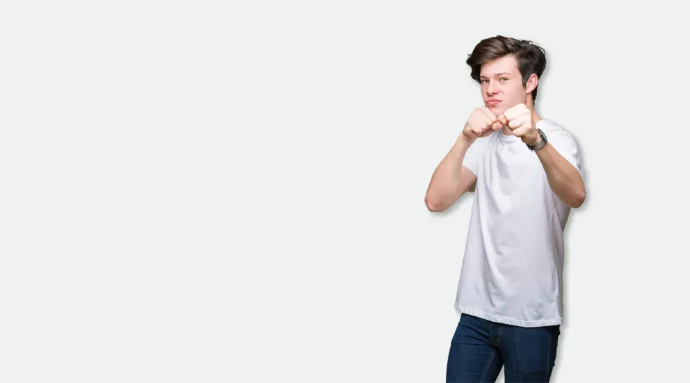 Man