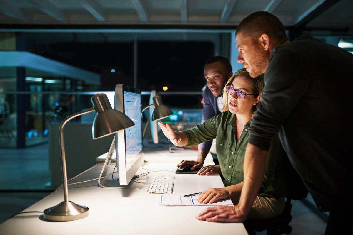 Machine Learning and FICO® Scores | FICO