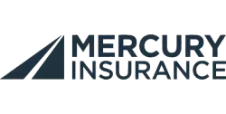Mercury Insurance Logo