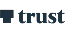 Trust Logo