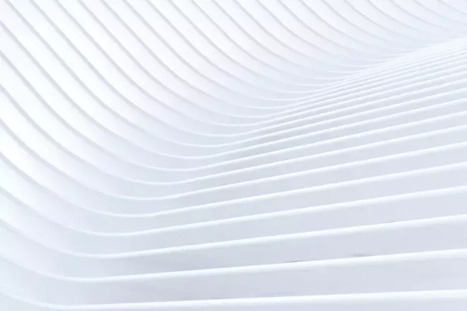 abstract wave pattern