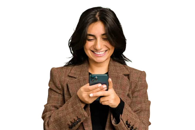 woman using phone woman using phone