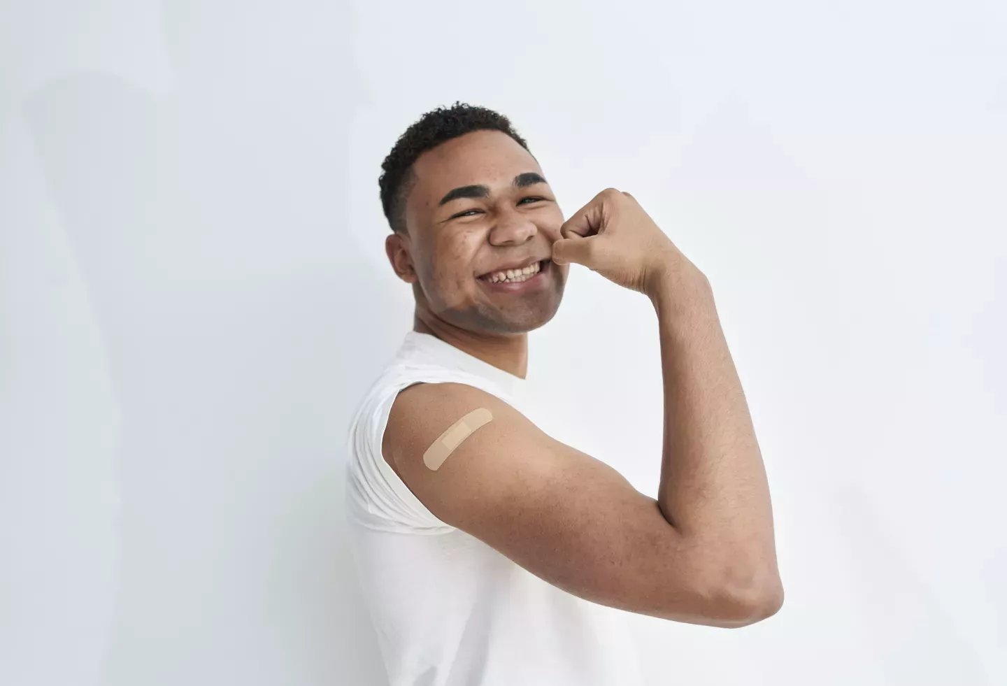 Man