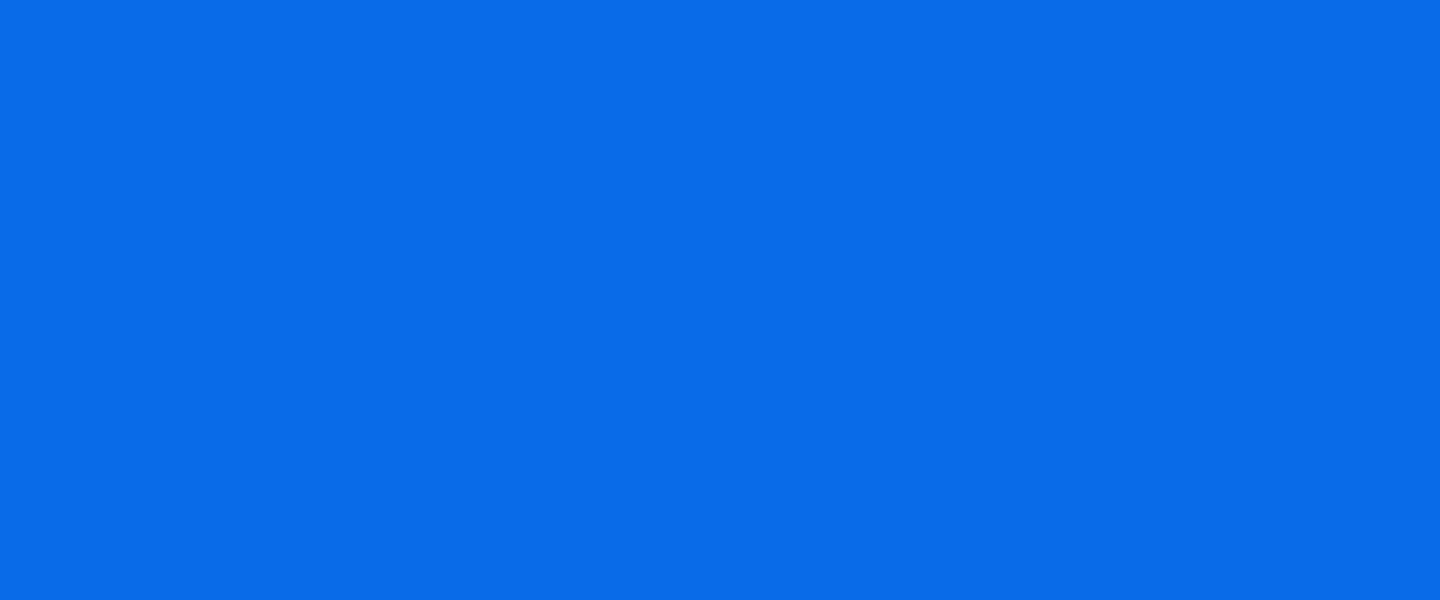 Blue background Blue background