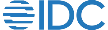IDC logo