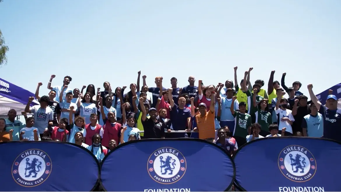 Chelsea Foundation