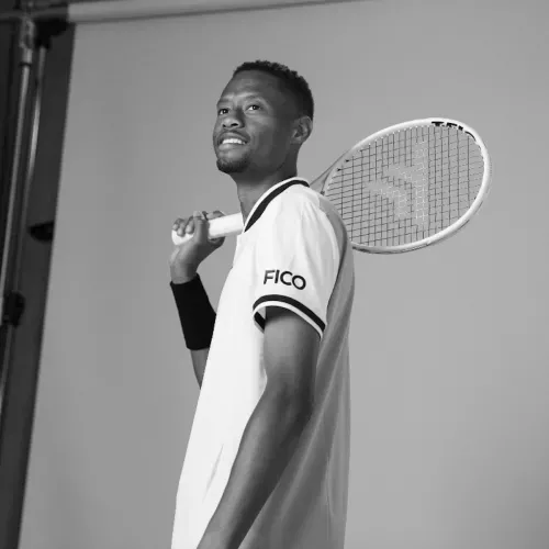 Chris Eubanks