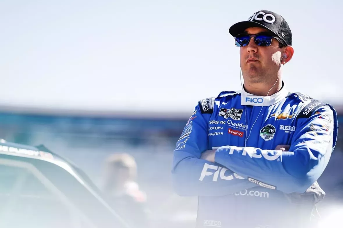 Kyle Busch