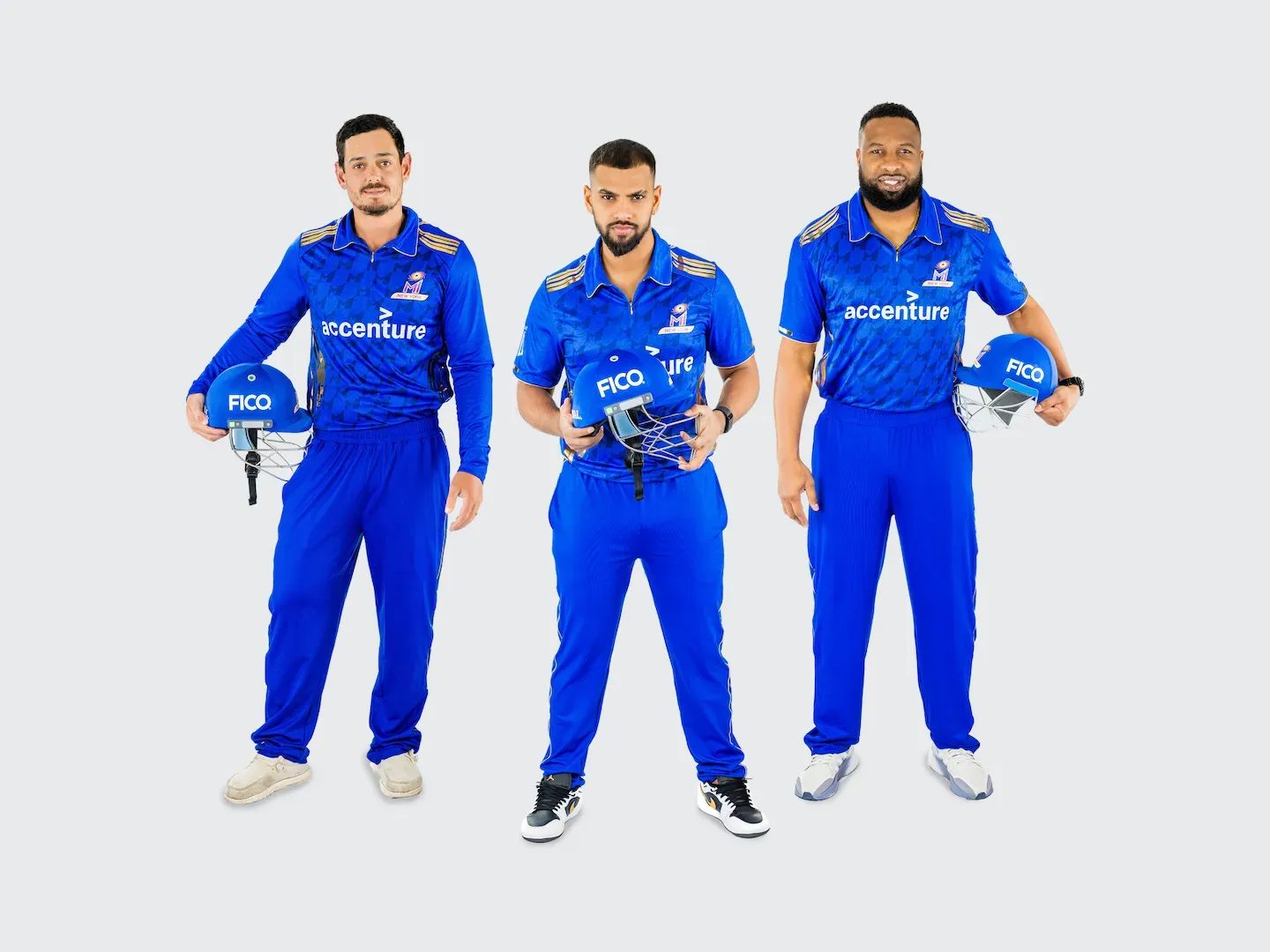 Mumbai Indians