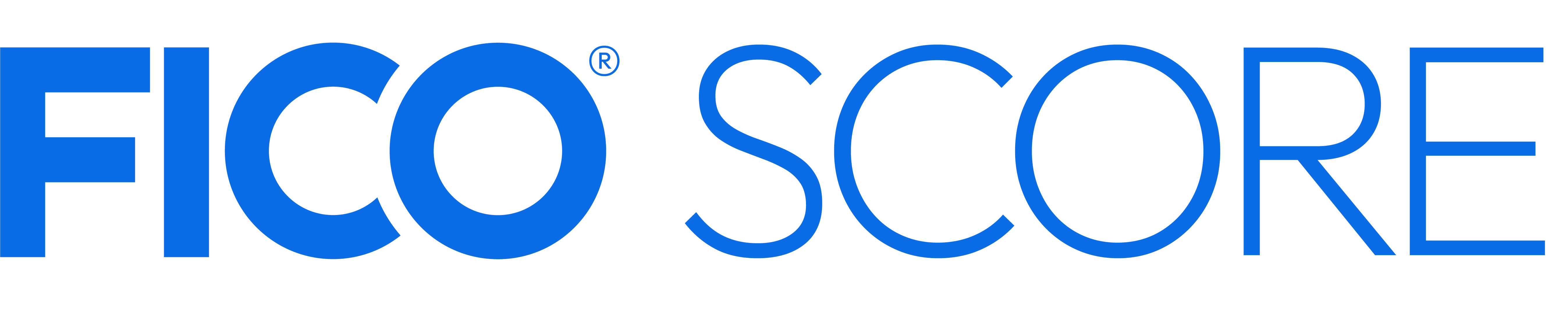 FICO® Score logo