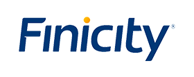 Finicity logo